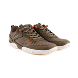 CASUAL SNEAKER KAKI