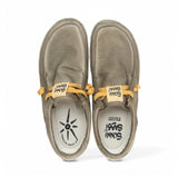 WALABY CANVA MILITAR KUNASH002