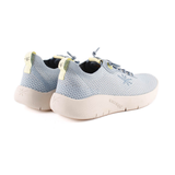 SNEAKER ULTRALIGHT JEANS FLY-X059