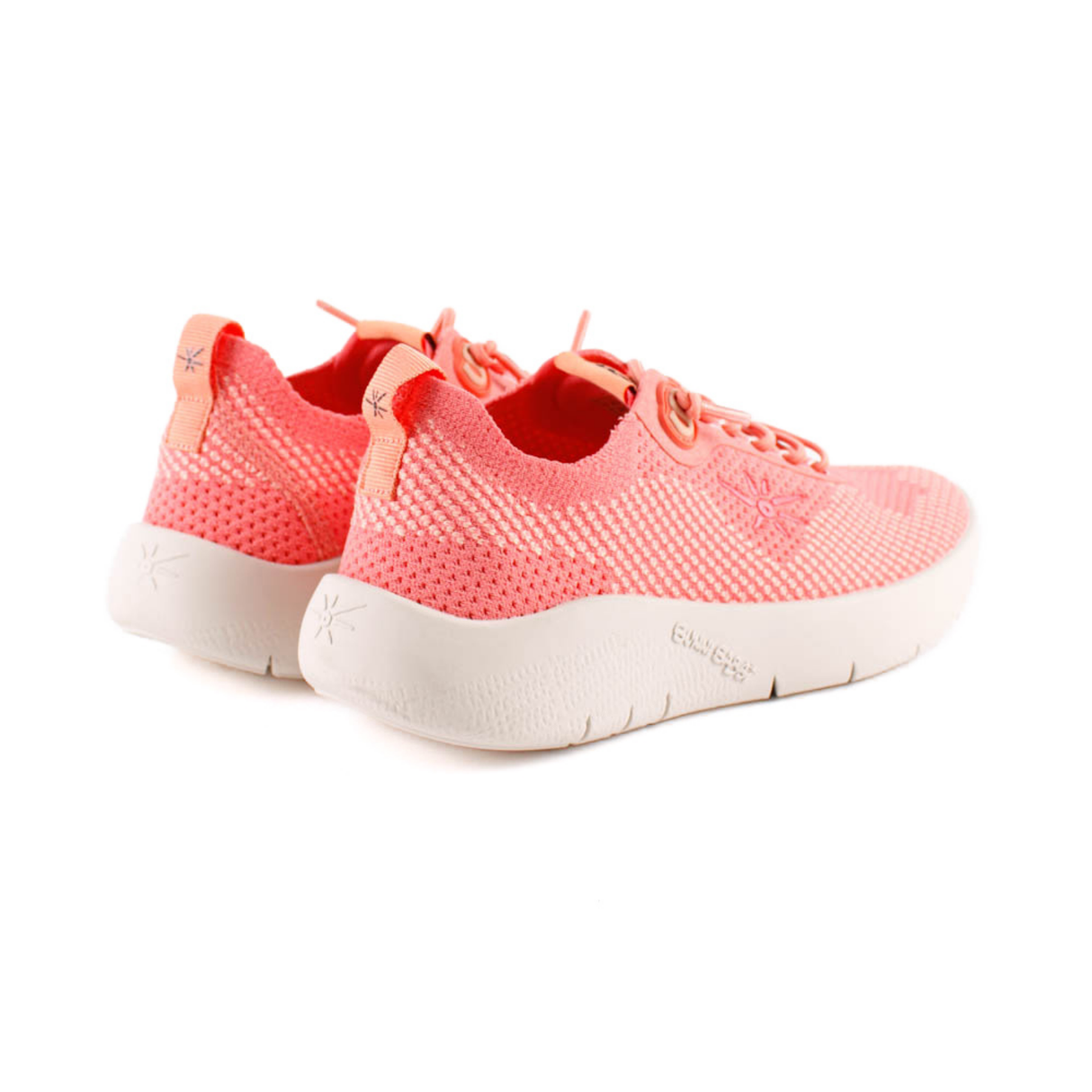 SNEAKER ULTRALIGHT CORAL FLY-X059