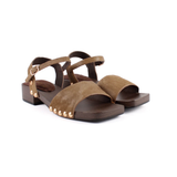 SANDALIA MADERA VISON SF1644