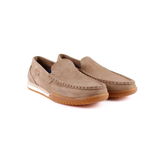 MOCASIN NOBUCK MARMOTA F2432