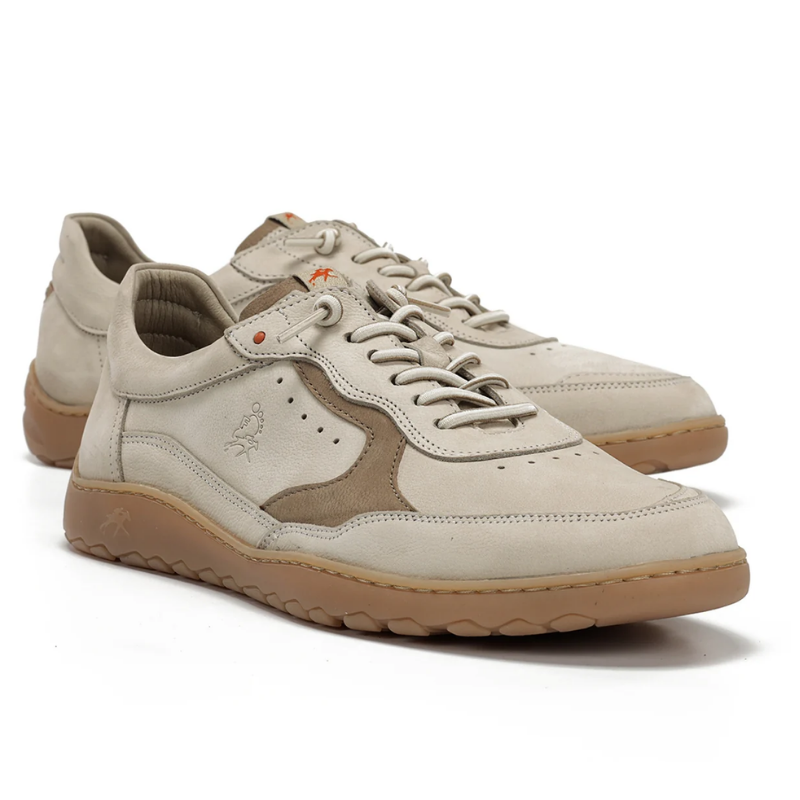 CASUAL ELASTICOS HIELO F2239