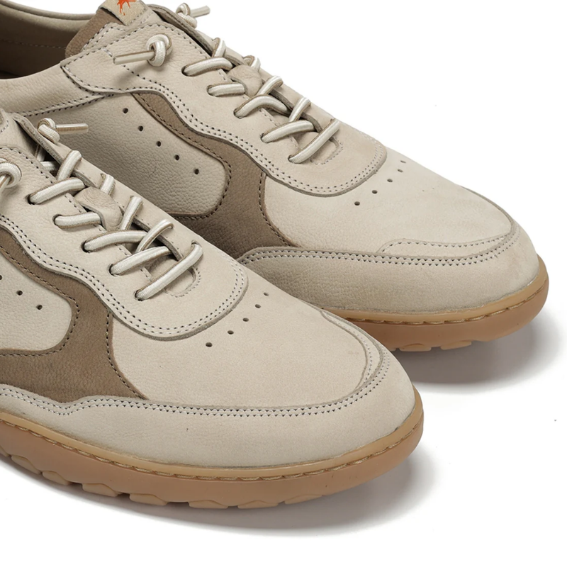 CASUAL ELASTICOS HIELO F2239