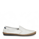 MOCASIN PICADO ELASTICO CRISTAL 8674