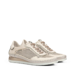 BLUCHER CALADO CORDON RAW F2143