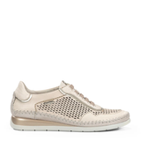 BLUCHER CALADO CORDON RAW F2143