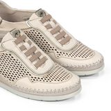 BLUCHER CALADO CORDON RAW F2143