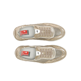 BLUCHER CALADO CORDON OXIDO F2249
