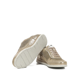 BLUCHER CALADO CORDON OXIDO F2249