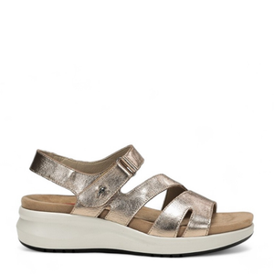 Sandalias plataforma