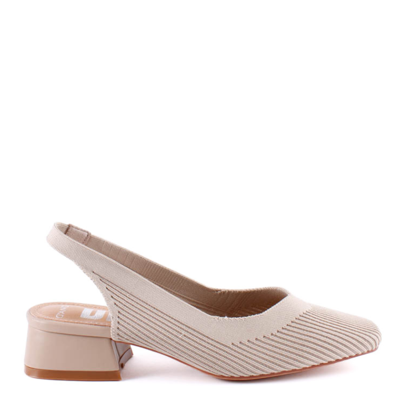 DESTALONADO LICRA TAUPE DXF30610