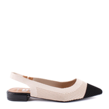 SALON DESTALONADO BEIGE NEGRO DXF30612