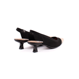 SALON DESTALONADO NEGRO BEIGE DWS30629