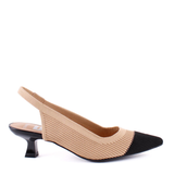 SALON DESTALONADO CAMEL NEGRO DWS30629