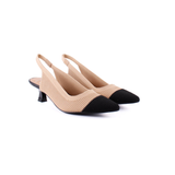 SALON DESTALONADO CAMEL NEGRO DWS30629