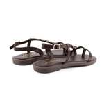 SANDALIA MONEDAS MOKA 1181