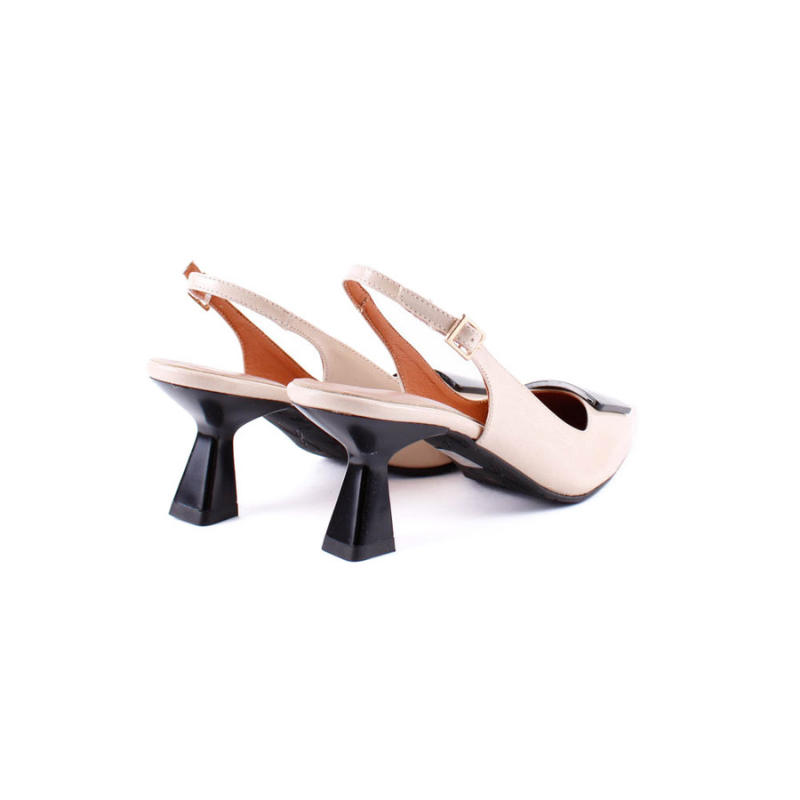 DESTALONADO CHAPON SAHARA NEGRO