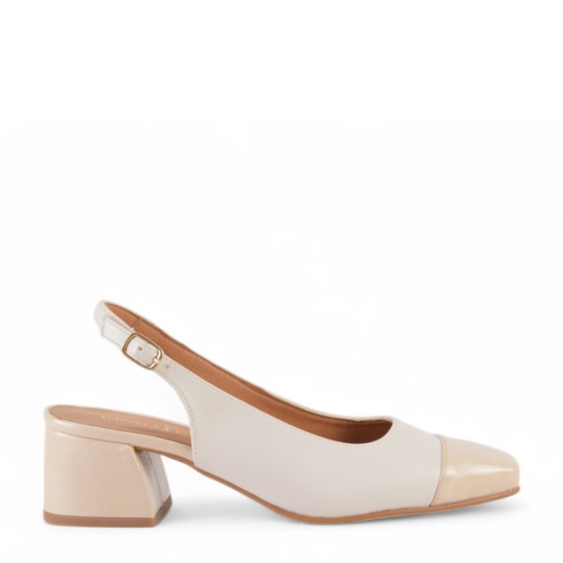 SALON DESTALONADO COMBI ICEBERG