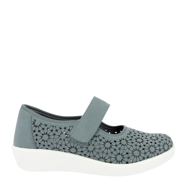 MERCEDES LASER VELCRO PACIFICO 38470