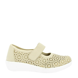 MERCEDES LASER VELCRO PLATINO 38470