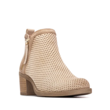BOTIN CAMPERO CREMALLERA BEIGE 145035