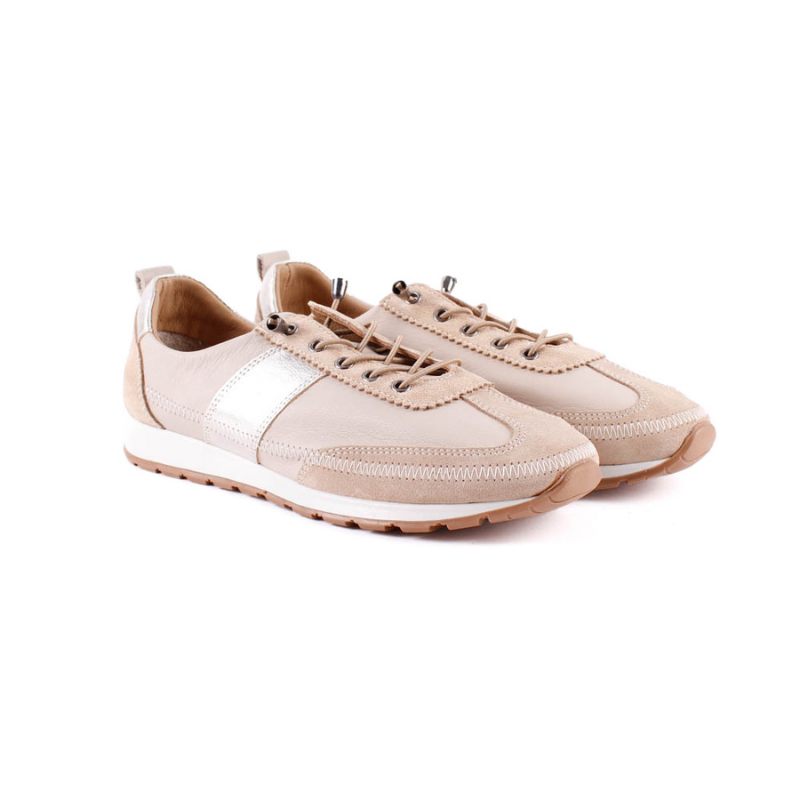 CASUAL CORDON ATENEA HIELO 07-104