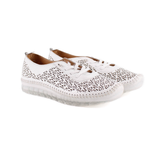 CASUAL LASER ATENEA BLANCO 050-105