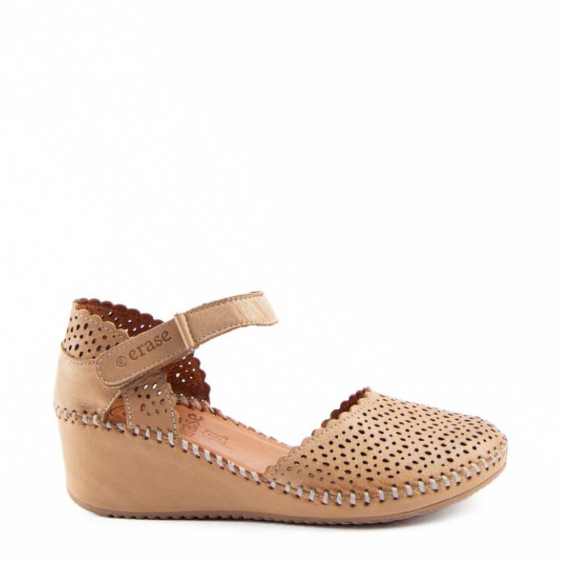 PUNTA TALON CERES BEIGE 793-59