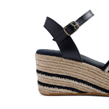 SANDALIA ALBANY NEGRO CB47602