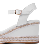 SANDALIA ARAMBOL BLANCO CB41003