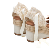 SANDALIA VALDES BOREAL ORO CB42301