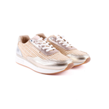 SNEAKER RAFIA MULTIMETAL VANITY019
