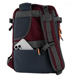 MOCHILA EQUIPAJE GRANATE