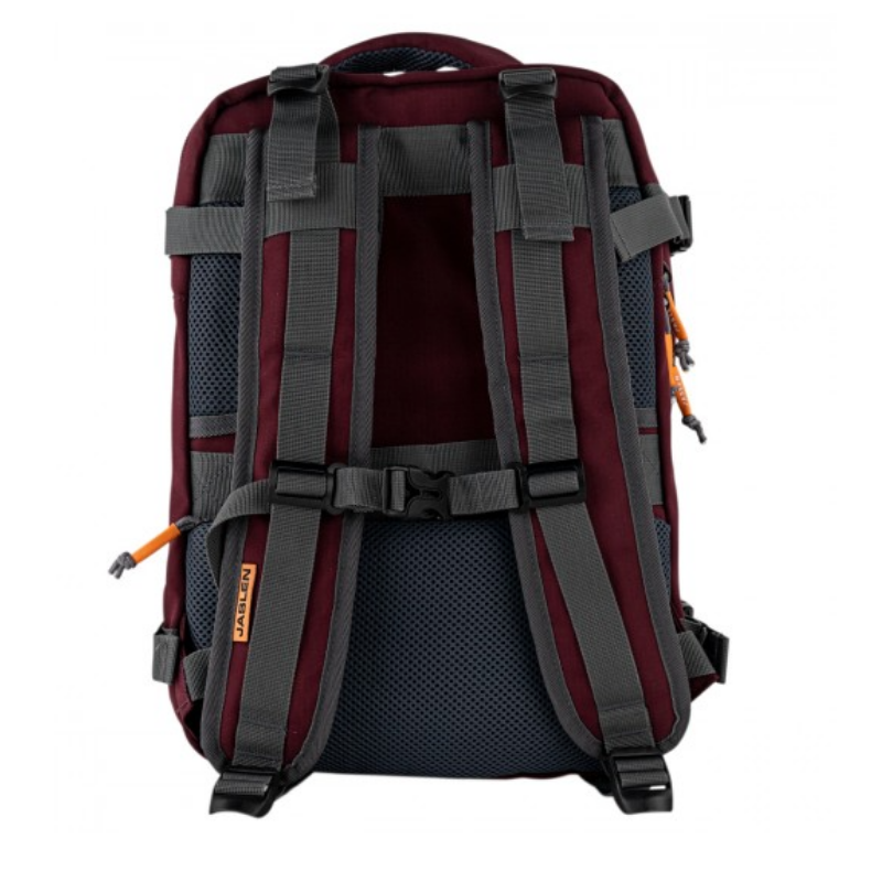 MOCHILA EQUIPAJE GRANATE