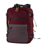 MOCHILA EQUIPAJE GRANATE