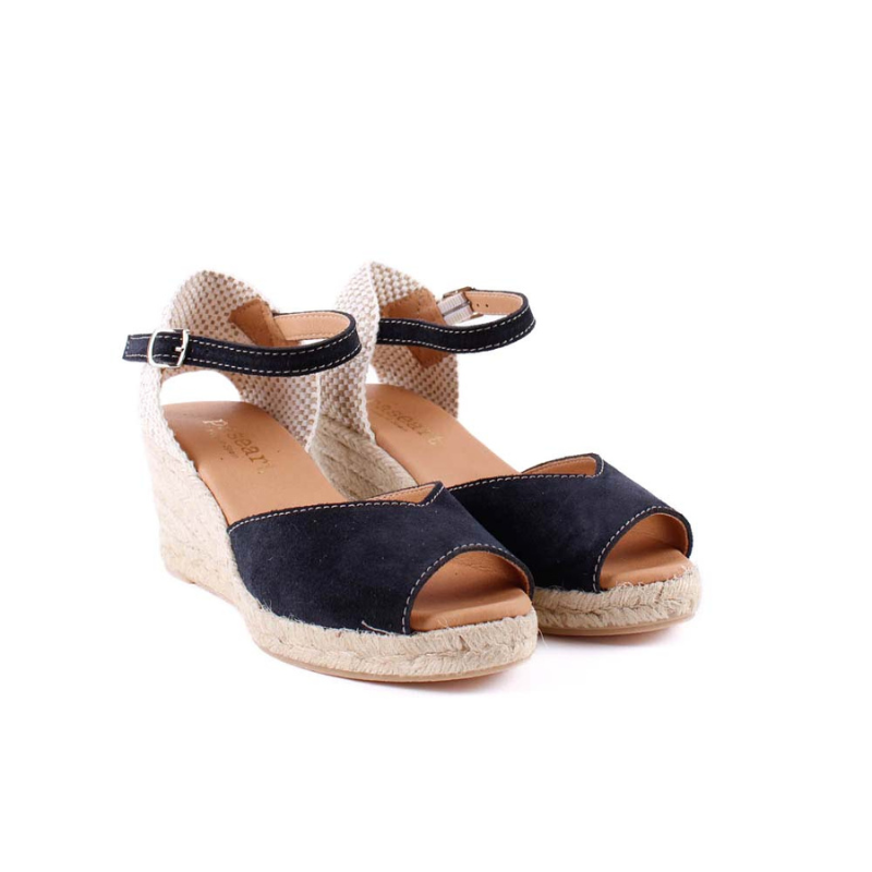SANDALIA YUTE SERRAJE MARINO ADN5-S440