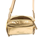 BANDOLERA MESA CHAMPAGNE