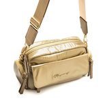 BANDOLERA MESA CHAMPAGNE