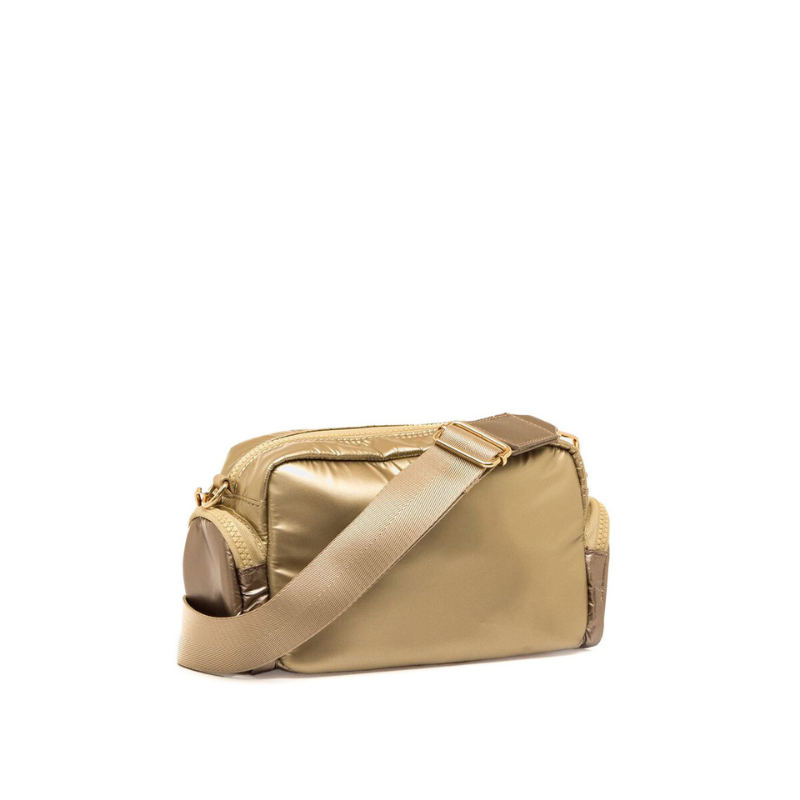 BANDOLERA MESA CHAMPAGNE