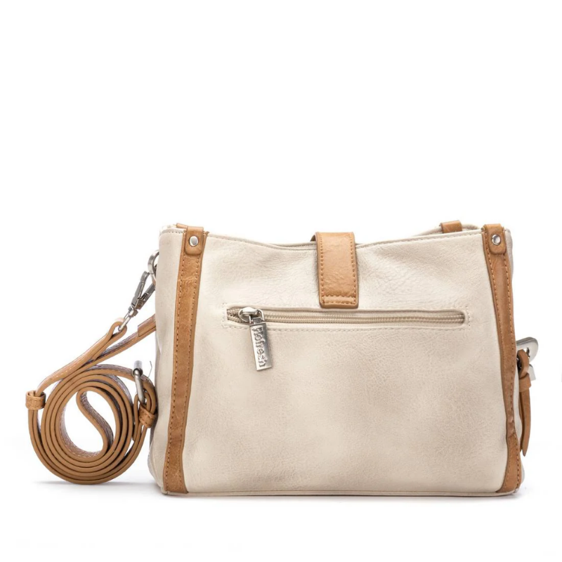 BANDOLERA PICADOS HIELO