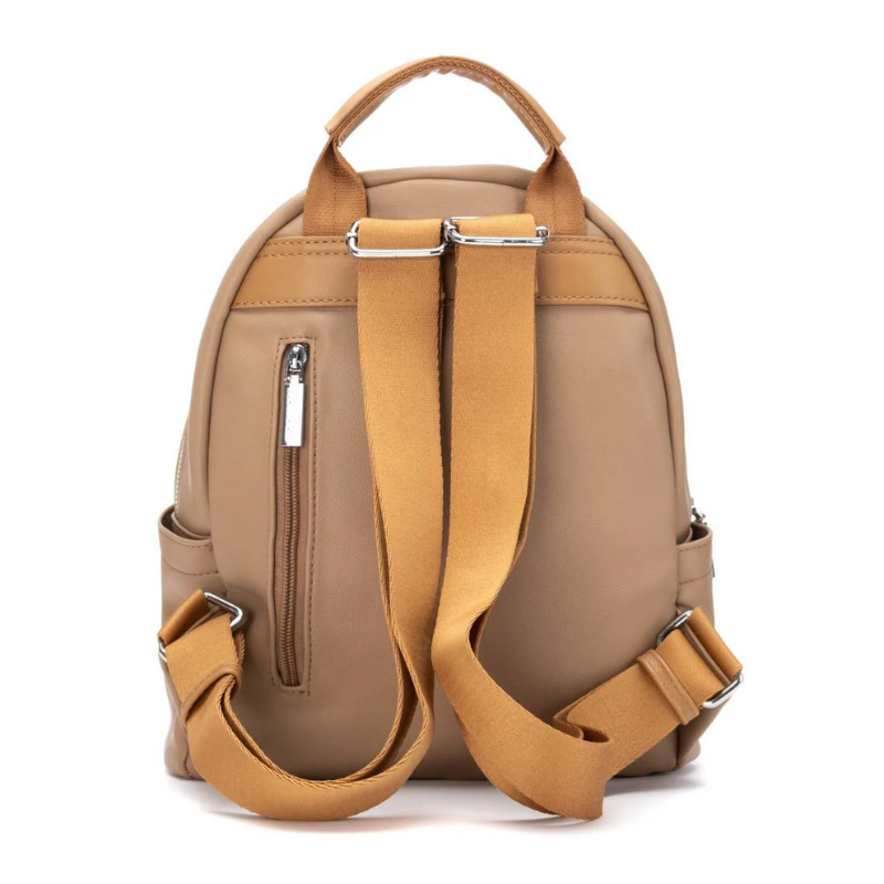 MOCHILA REFRESH CAMEL