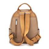 MOCHILA REFRESH CAMEL