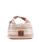 BOLSO CLIC BEIGE
