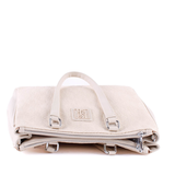 BOLSO RAFIA BEIGE