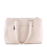 BOLSO RAFIA BEIGE