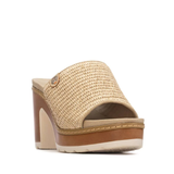 PALA RAFIA TACON TAUPE 175282