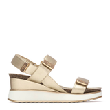 SANDALIA X ORO 145254