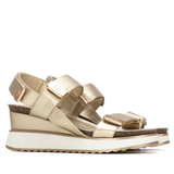 SANDALIA X ORO 145254