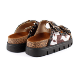 BIO DOBLE HEBILLA VACA 27-3052